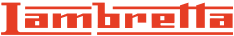 Lambretta Logo
